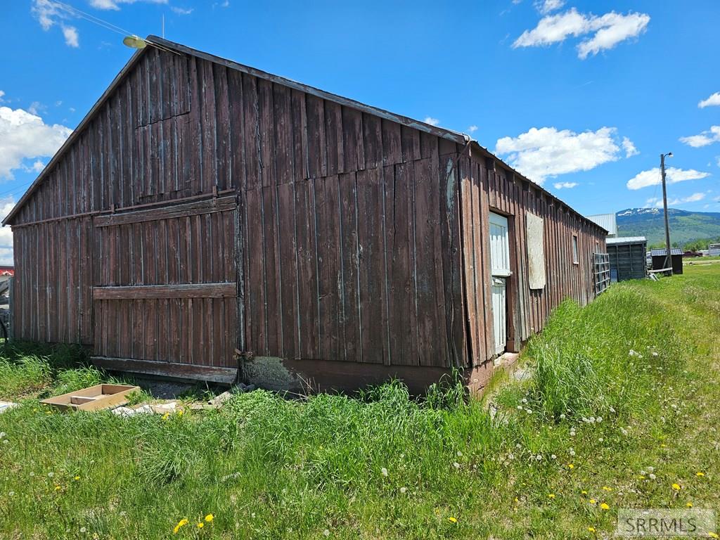 4940 N 500 W, VICTOR, Idaho image 30