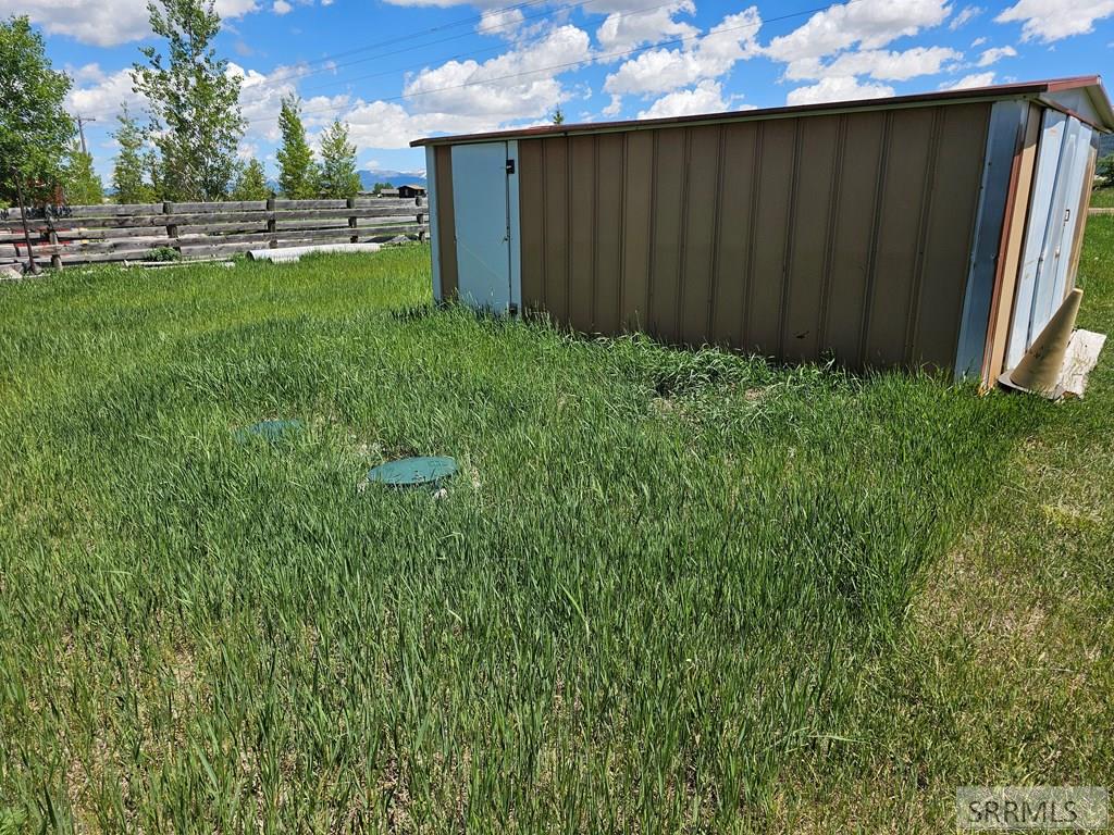 4940 N 500 W, VICTOR, Idaho image 32