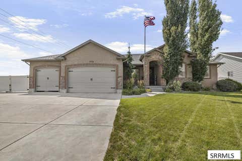 Photo of 5516 Villa Mirage Court, IDAHO FALLS, ID 83404 (MLS # 2188469)