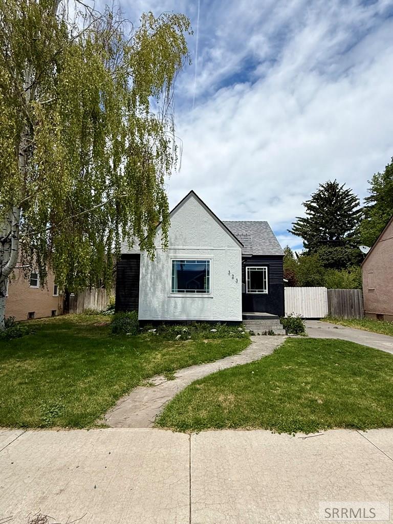 323 13th Street
