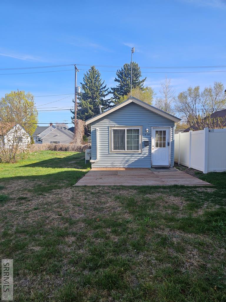 415 8th Street, IDAHO FALLS, Idaho image 1