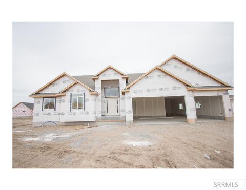 Photo of 1660 Tide Pool Drive, IDAHO FALLS, ID 83404 (MLS # 2184993)