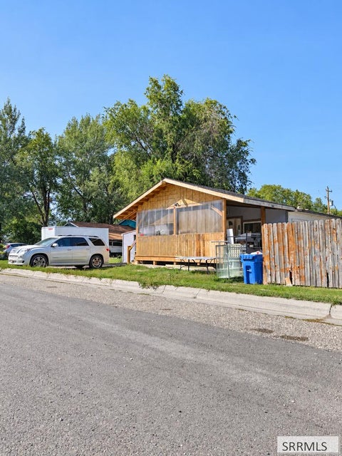 Mobile Home For Sale - 2863 E 664 N<br/> ROBERTS, ID 83444
