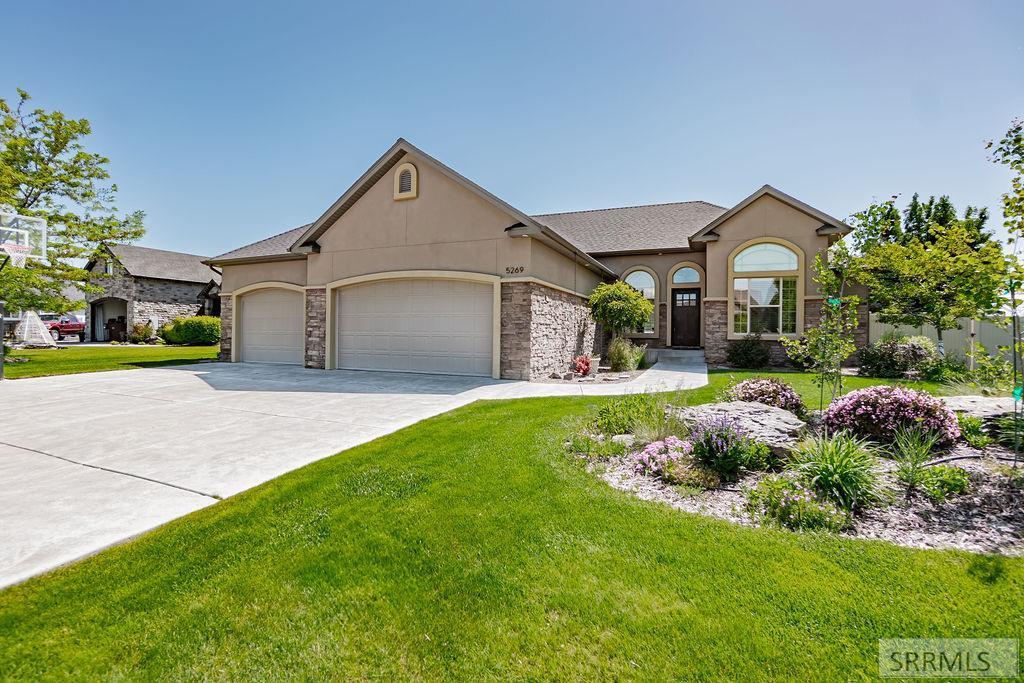 5269 Villa Mirage Court, IDAHO FALLS, Idaho image 1