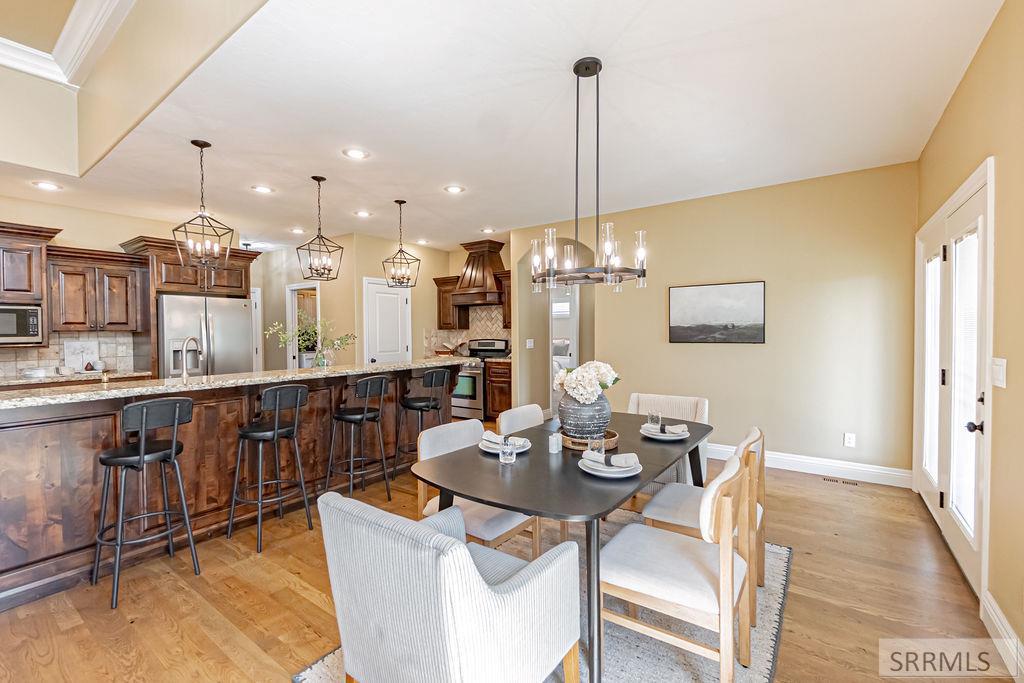5269 Villa Mirage Court, IDAHO FALLS, Idaho image 5