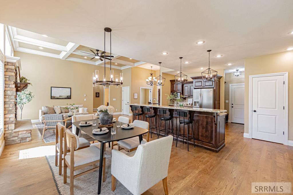 5269 Villa Mirage Court, IDAHO FALLS, Idaho image 6