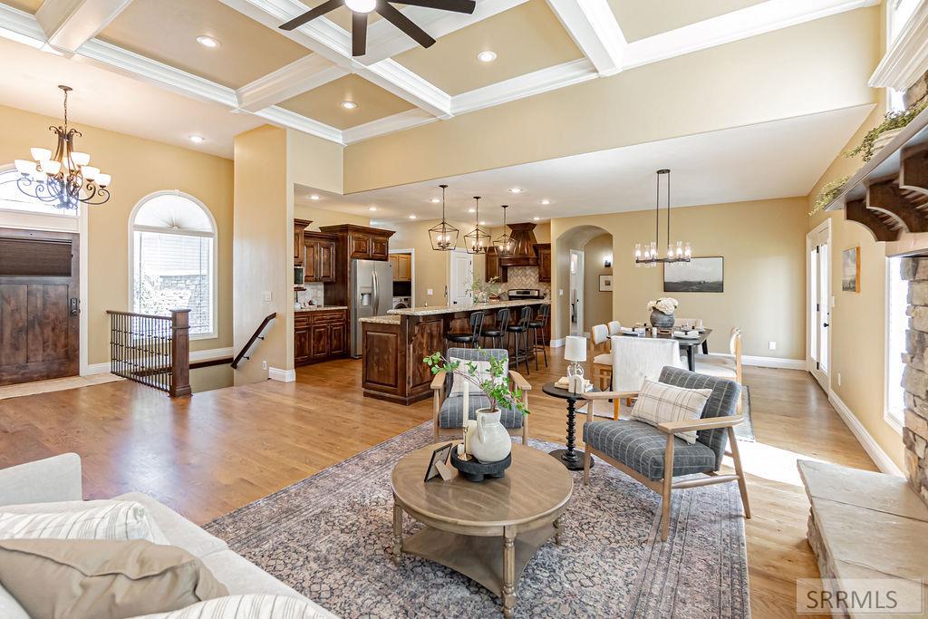 5269 Villa Mirage Court, IDAHO FALLS, Idaho image 2