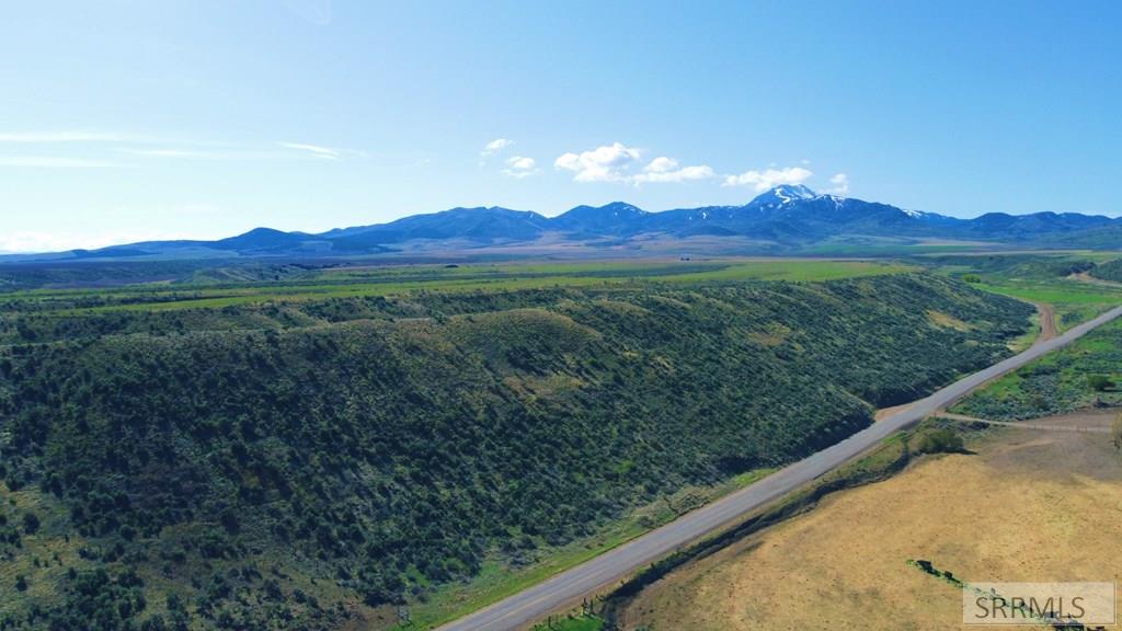 TBD A Cherry Creek Road, DOWNEY, Idaho image 6