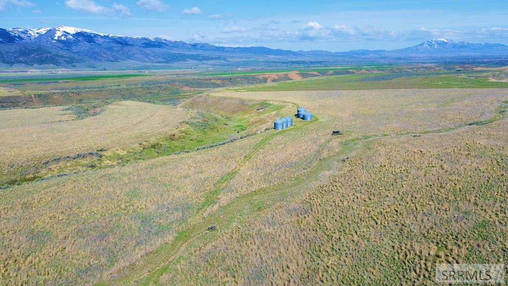 TBD A Cherry Creek Road, DOWNEY, Idaho image 21