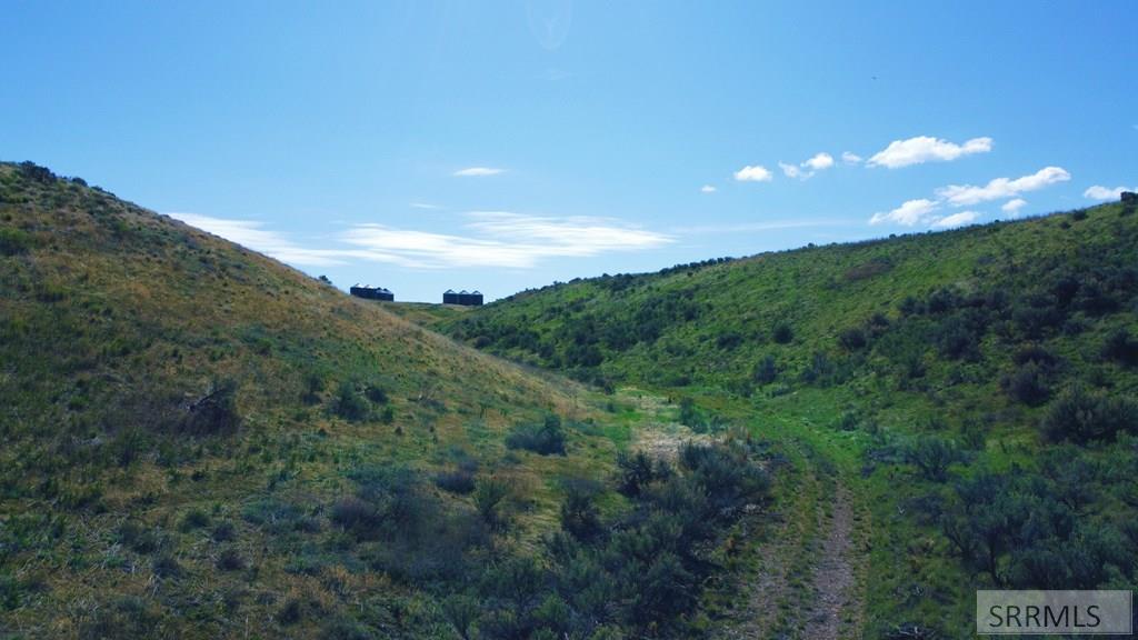 TBD A Cherry Creek Road, DOWNEY, Idaho image 9