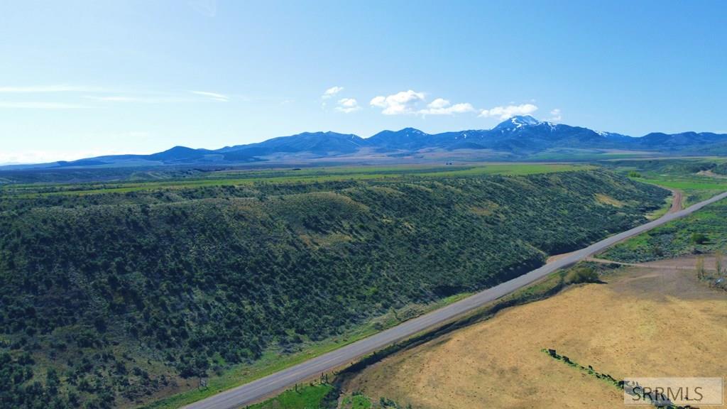 TBD A Cherry Creek Road, DOWNEY, Idaho image 32