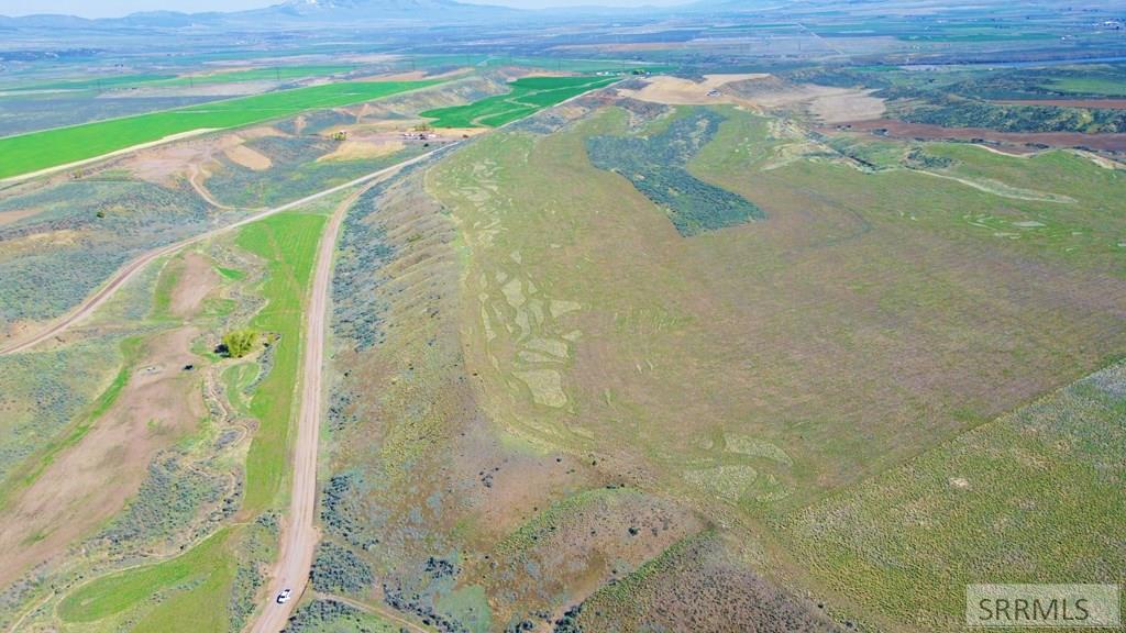 TBD A Cherry Creek Road, DOWNEY, Idaho image 28