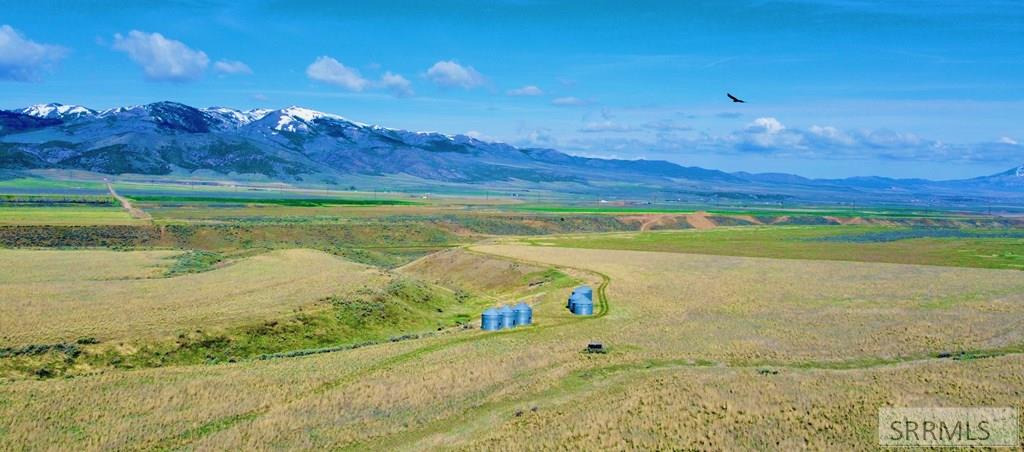 TBD A Cherry Creek Road, DOWNEY, Idaho image 17