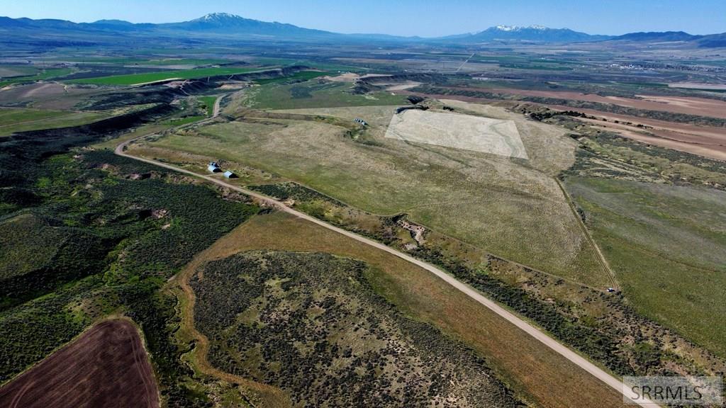 TBD A Cherry Creek Road, DOWNEY, Idaho image 33