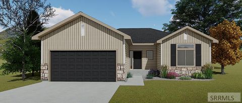 548 Abigail Lane SHELLEY ID 83274