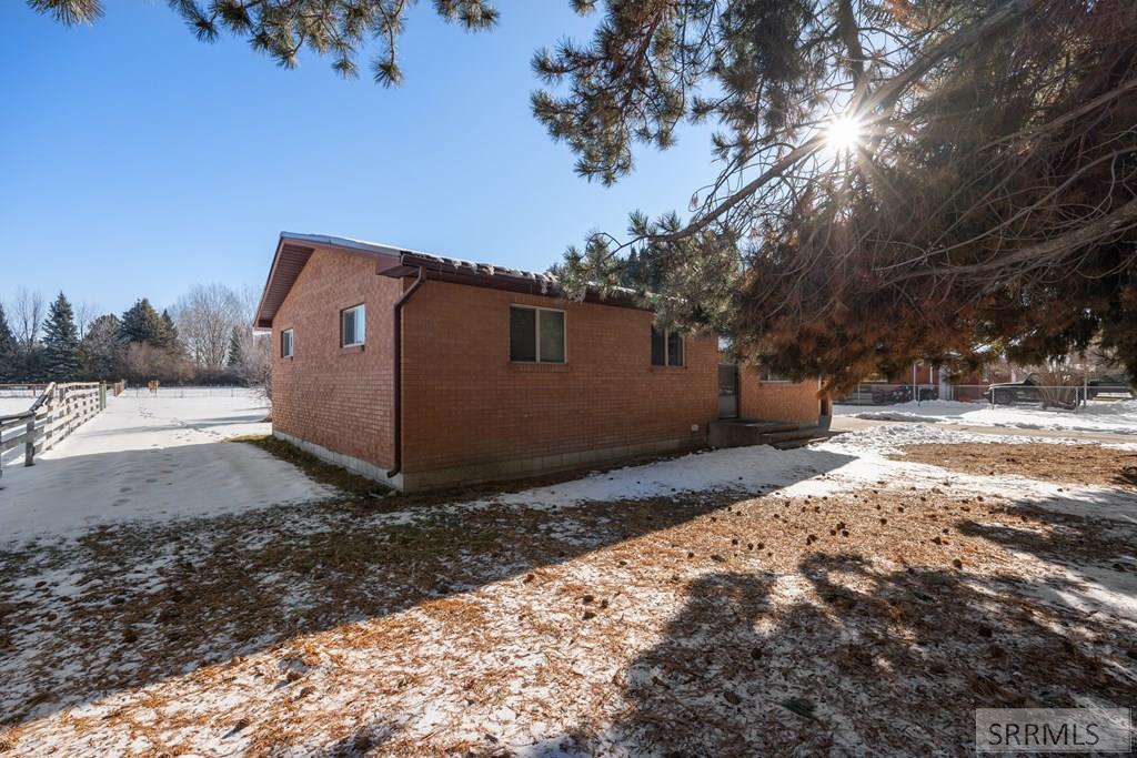 1158 E Harmony Drive, BLACKFOOT, Idaho image 41