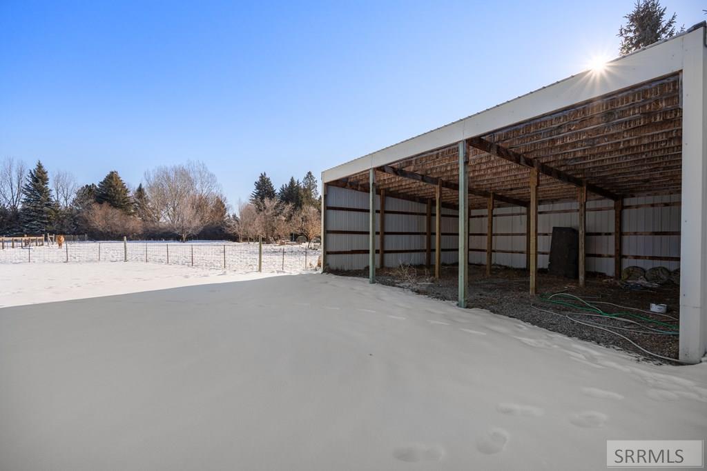 1158 E Harmony Drive, BLACKFOOT, Idaho image 34