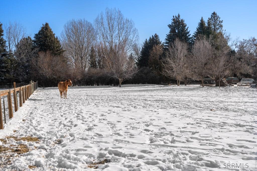 1158 E Harmony Drive, BLACKFOOT, Idaho image 37