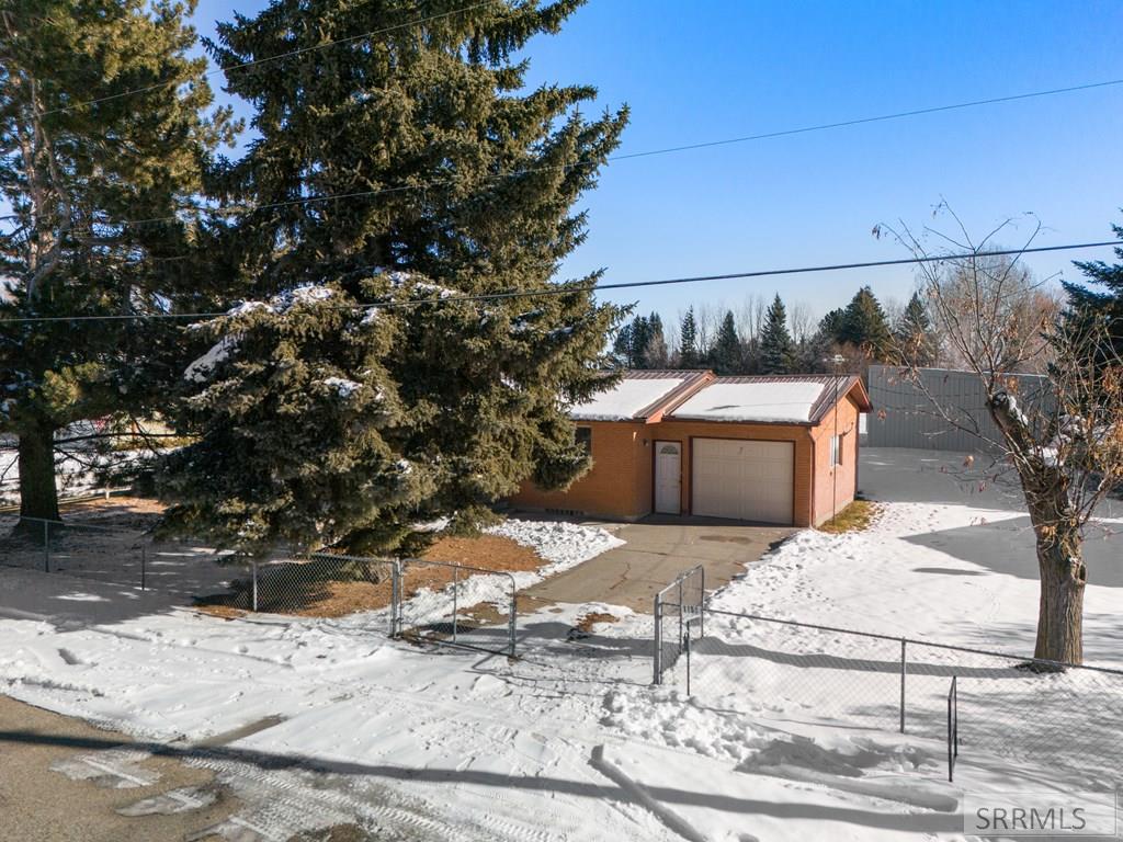 1158 E Harmony Drive, BLACKFOOT, Idaho image 33