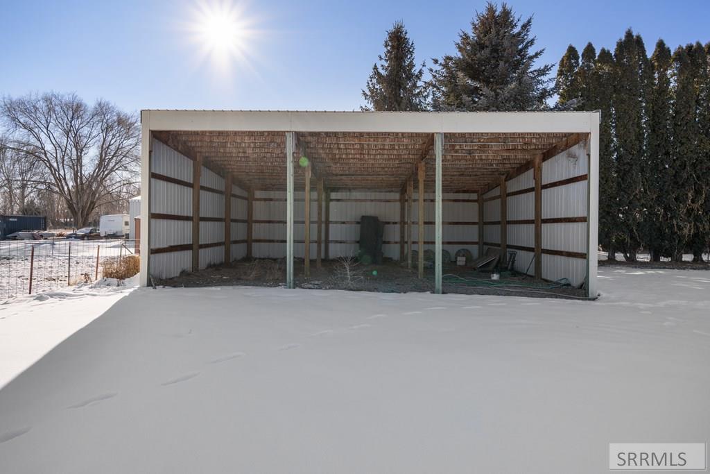 1158 E Harmony Drive, BLACKFOOT, Idaho image 35