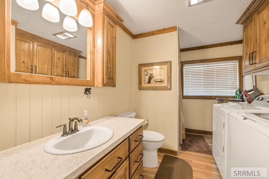 5603 2 2 Lazy 2 Road, ISLAND PARK, Idaho image 24