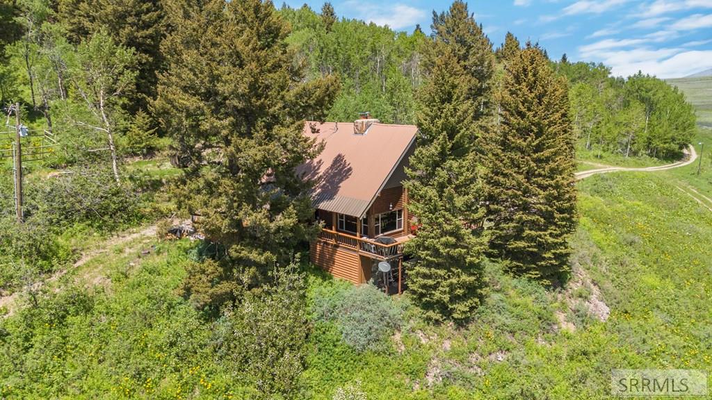5603 2 2 Lazy 2 Road, ISLAND PARK, Idaho image 35