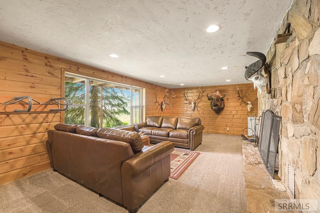 5603 2 2 Lazy 2 Road, ISLAND PARK, Idaho image 20