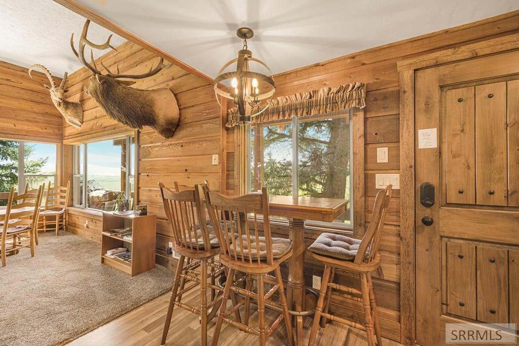5603 2 2 Lazy 2 Road, ISLAND PARK, Idaho image 11