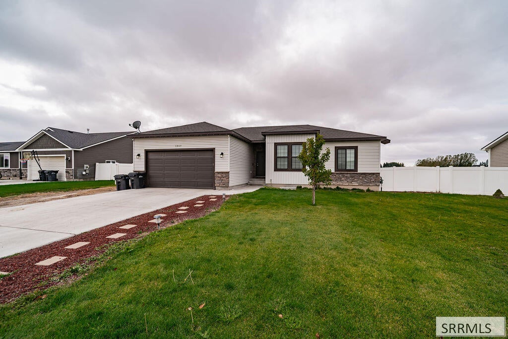 1245 Ernest Drive
