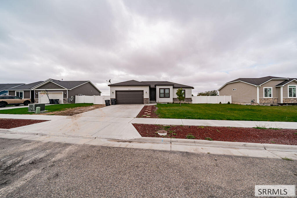1245 Ernest Drive