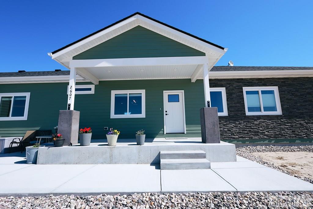 2607 Sparks Lane, AMERICAN FALLS, Idaho image 4