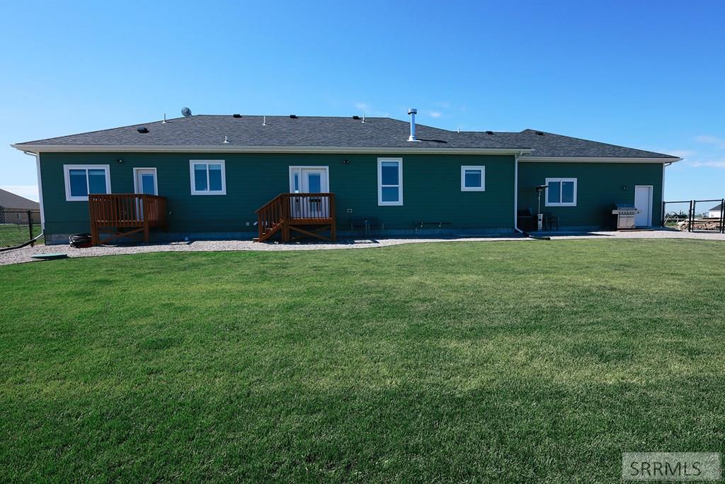 2607 Sparks Lane, AMERICAN FALLS, Idaho image 37