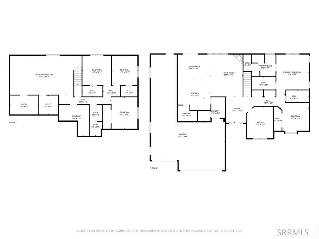 777 Hallmark Drive, POCATELLO, Idaho image 44