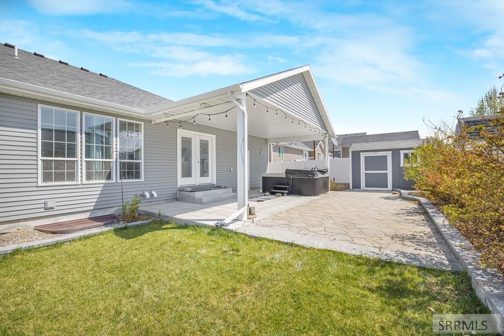 777 Hallmark Drive, POCATELLO, Idaho image 37