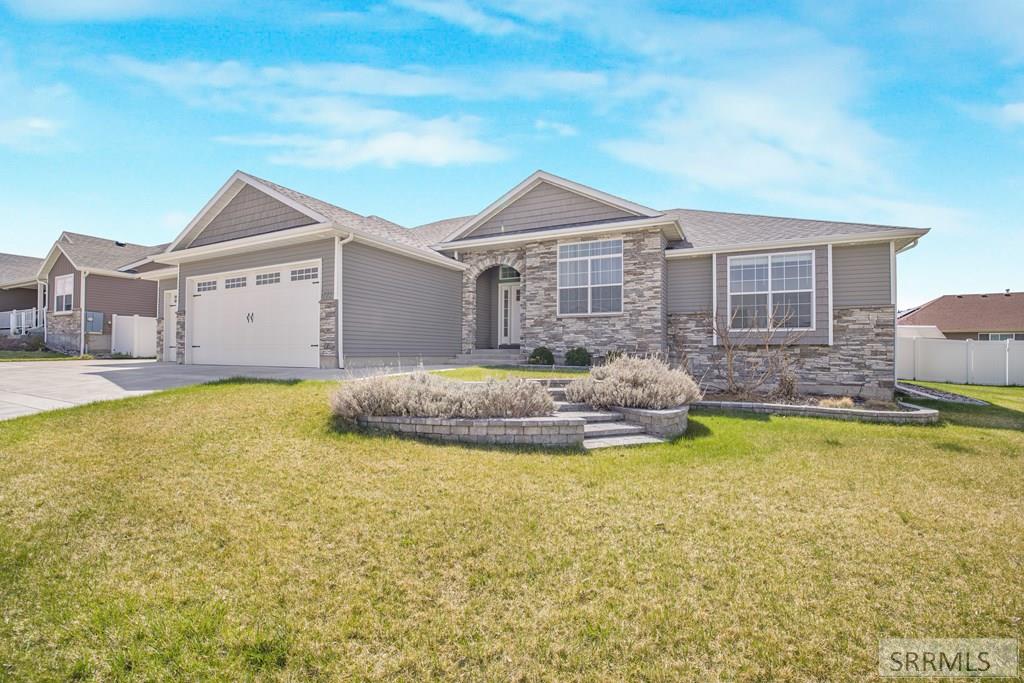 777 Hallmark Drive, POCATELLO, Idaho image 2