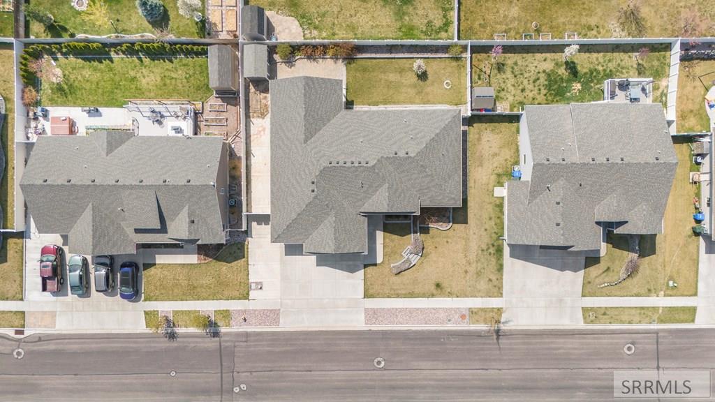777 Hallmark Drive, POCATELLO, Idaho image 42