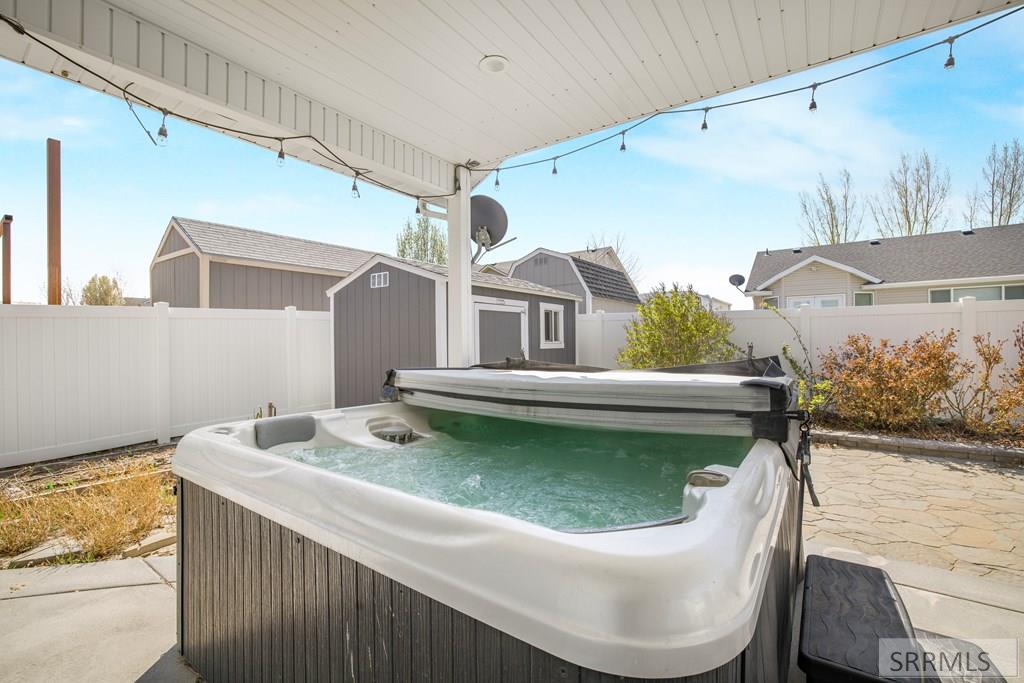777 Hallmark Drive, POCATELLO, Idaho image 38