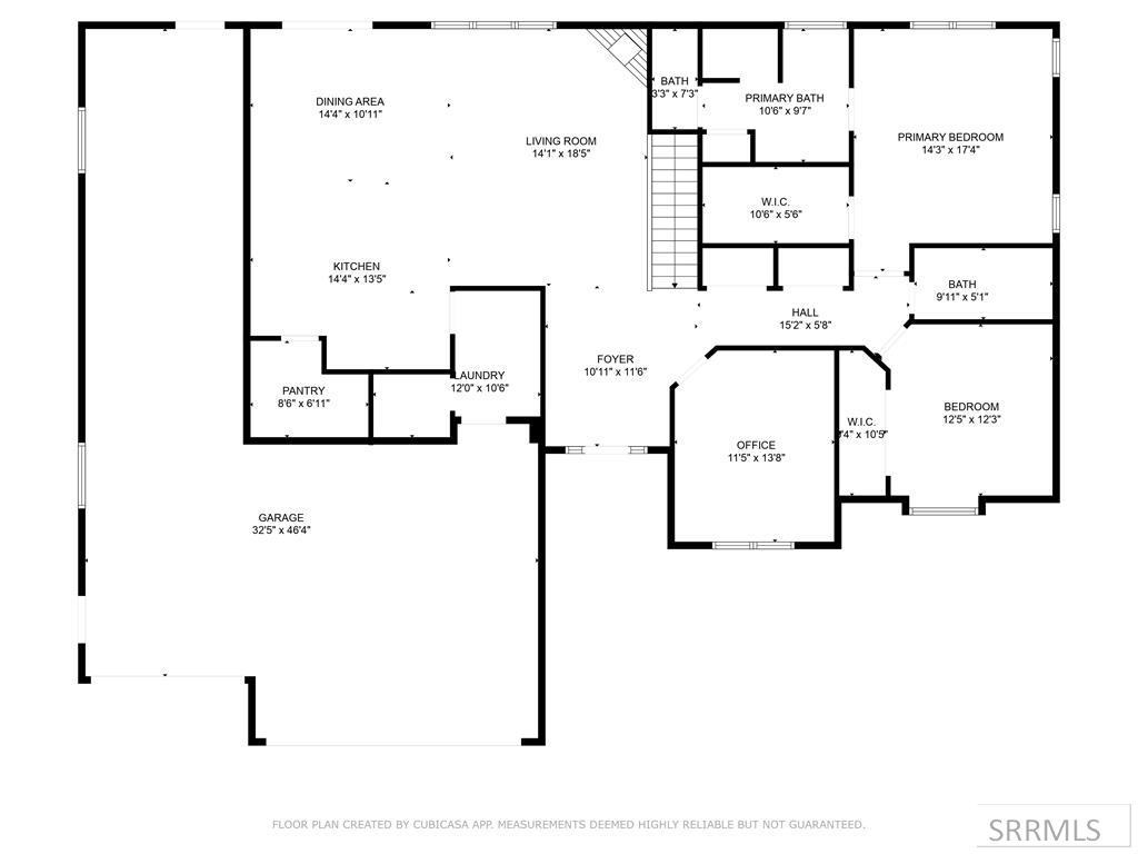 777 Hallmark Drive, POCATELLO, Idaho image 43