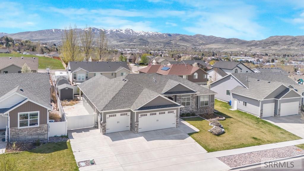 777 Hallmark Drive, POCATELLO, Idaho image 41