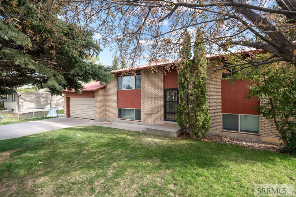637 Scott St, CHUBBUCK, Idaho image 1