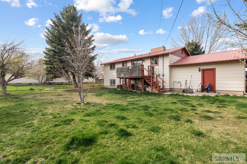 637 Scott St, CHUBBUCK, Idaho image 30