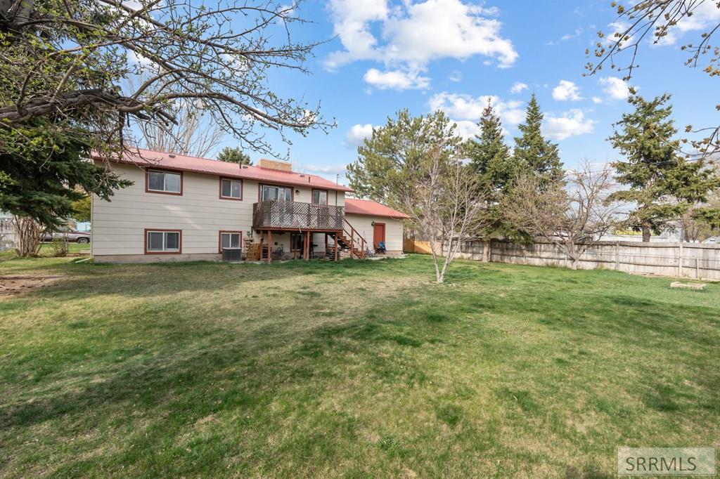 637 Scott St, CHUBBUCK, Idaho image 29
