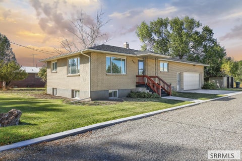 Photo of 420 W 1st S, RIGBY, ID 83422 (MLS # 2189504)