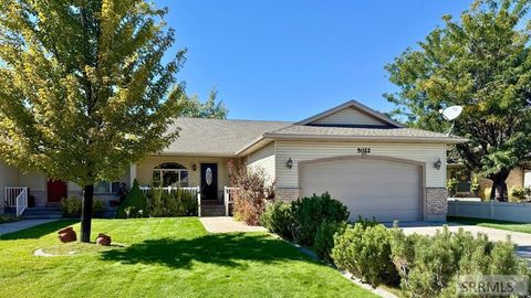 Photo of 5022 Vintage Lane, AMMON, ID 83406 (MLS # 2179859)