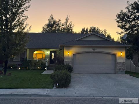 Photo of 5022 Vintage Lane, AMMON, ID 83406 (MLS # 2179859)