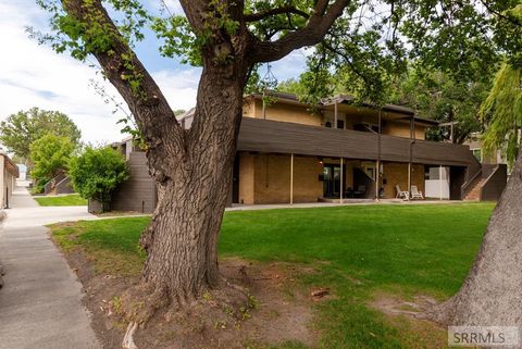 Photo of 220 N Fanning Avenue #33, IDAHO FALLS, ID 83401 (MLS # 2187640)