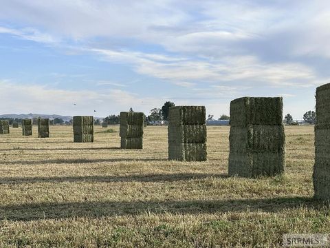 Vacant Land For Sale - 458 Hwy 91<br/> FIRTH, ID 83236