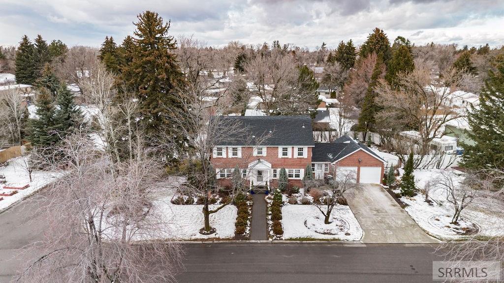 2840 Westmoreland Drive