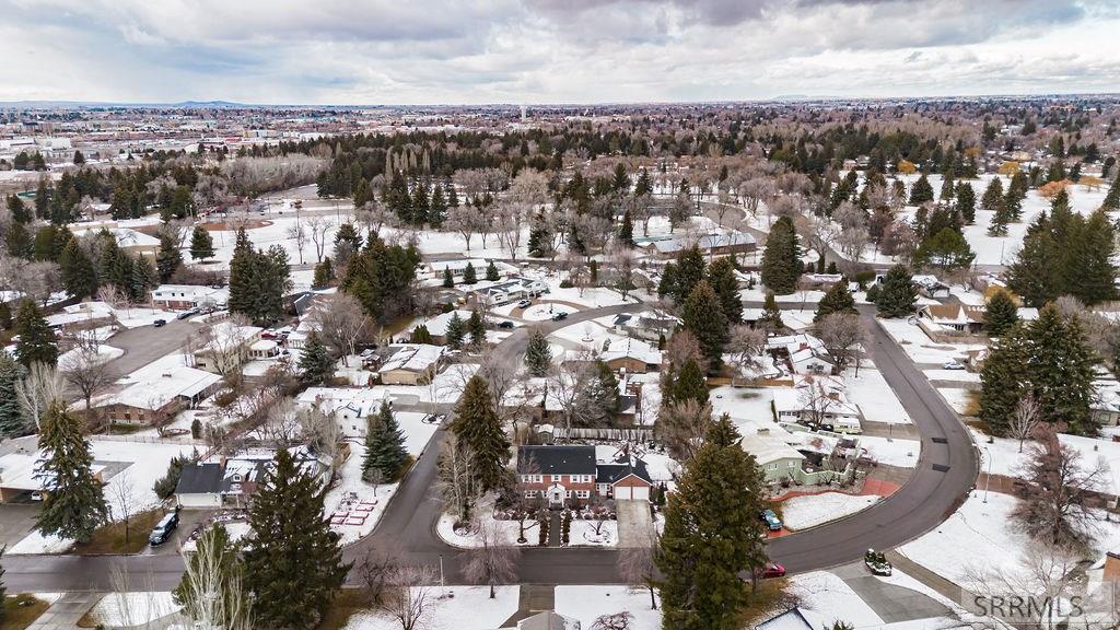 2840 Westmoreland Drive