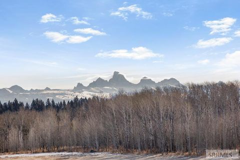 Photo of 1625 Renegade Fly Drive, ASHTON, ID 83420 (MLS # 2181252)